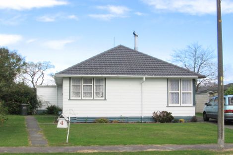 Photo of property in 4 Dockery Avenue, Onekawa, Napier, 4110