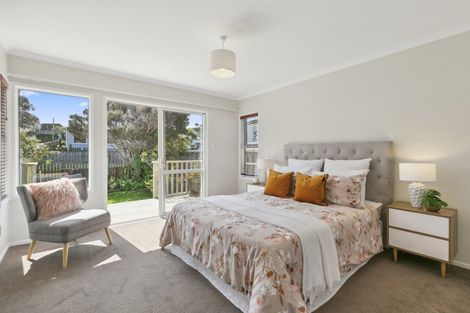 Photo of property in 32 Liffey Street, Island Bay, Wellington, 6023