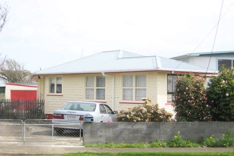 Photo of property in 55 Seymour Street, Waitara, 4320