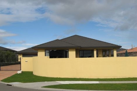 Photo of property in 4 Hanna Place, Havelock North, 4130
