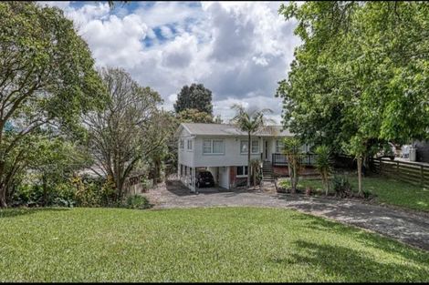 Photo of property in 140 Edmonton Road, Te Atatu South, Auckland, 0610