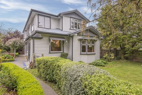 Photo of property in 215 Horndon Street, Darfield, 7510