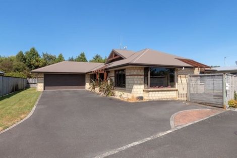 Photo of property in 15 Logan Court, Chartwell, Hamilton, 3210