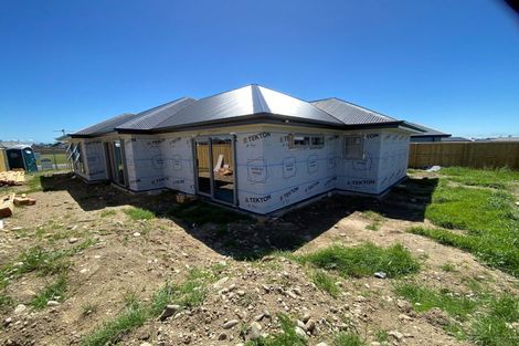 Photo of property in 39 Lenborough Drive, Rolleston, 7614