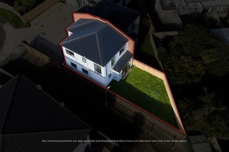 Photo of property in 40d Trentham Road, Papakura, 2110