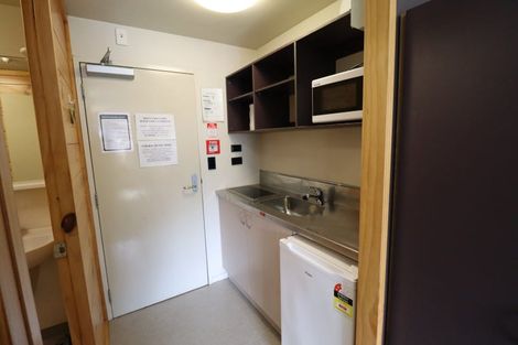 Photo of property in Martin Square Apartments, 108/20 Martin Square, Te Aro, Wellington, 6011