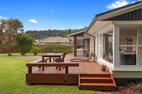 Photo of property in 5b Halberg Crescent, Whakatane, 3120