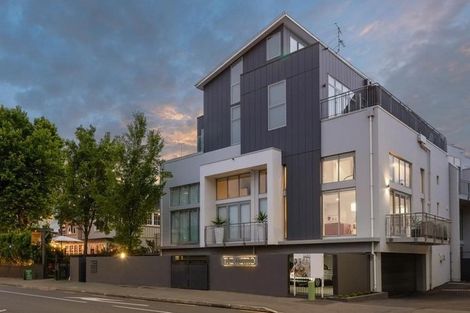 Photo of property in The Metro, 5/28 Salisbury Street, Christchurch Central, Christchurch, 8013