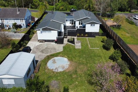 Photo of property in 60 Aorangi Road, Paeroa, 3600