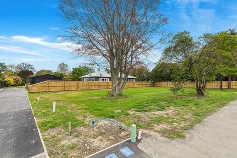Photo of property in 42 Forbes Road, Tai Tapu, 7672