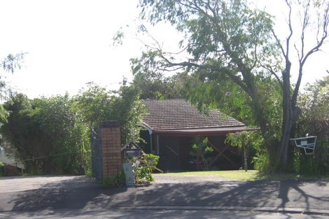 Photo of property in 12 Godfrey Place, Kohimarama, Auckland, 1071