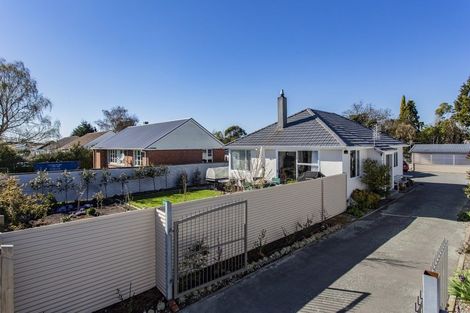 Photo of property in 7 Tyler Street, Rangiora, 7400