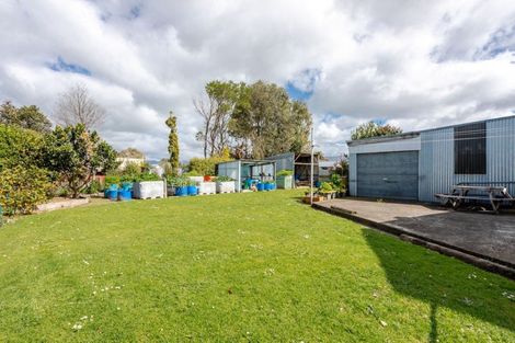 Photo of property in 36 Barraud Street, Dannevirke, 4930