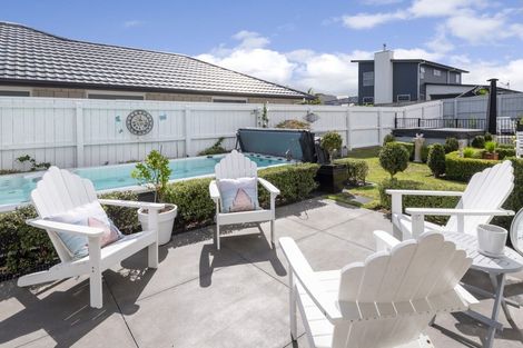 Photo of property in 65 Constellation Avenue, Beachlands, Auckland, 2018