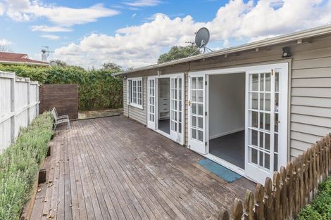 Photo of property in 174a Pakuranga Road, Pakuranga, Auckland, 2010