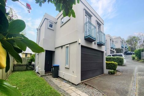 Photo of property in 14/68 Remuera Road, Remuera, Auckland, 1050
