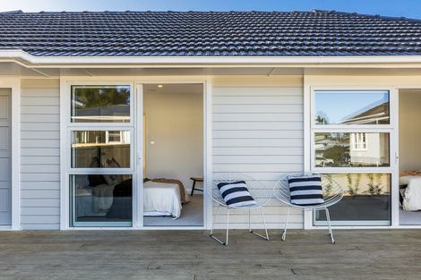 Photo of property in 17c Hamurana Place, Te Atatu Peninsula, Auckland, 0610