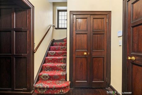 Photo of property in The Manor, 200 Willis Street, Te Aro, Wellington, 6011