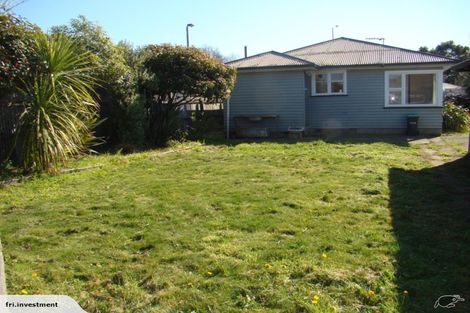 Photo of property in 214 Wainoni Road, Avondale, Christchurch, 8061