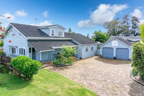 Photo of property in 380 Ulster Street, Beerescourt, Hamilton, 3200