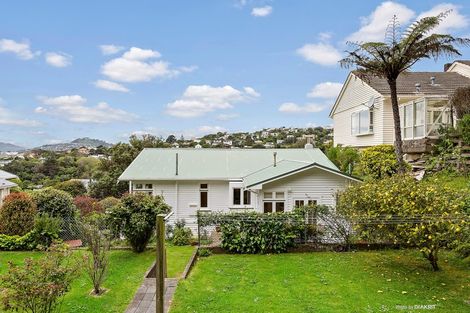 Photo of property in 58 Kano Street, Karori, Wellington, 6012