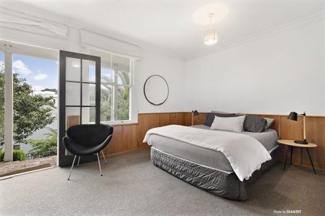 Photo of property in 18 Bidwill Street, Mount Cook, Wellington, 6021