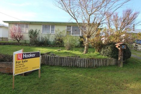 Photo of property in 17 Farm Street, Lumsden, 9730