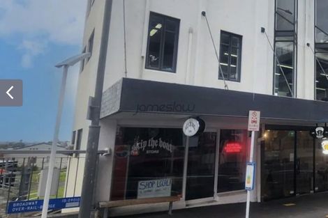 Photo of property in 4c69/118 Broadway, Newmarket, Auckland, 1023