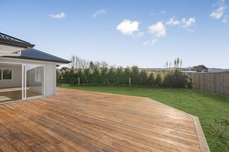 Photo of property in 15c Madison Street, Carterton, 5713