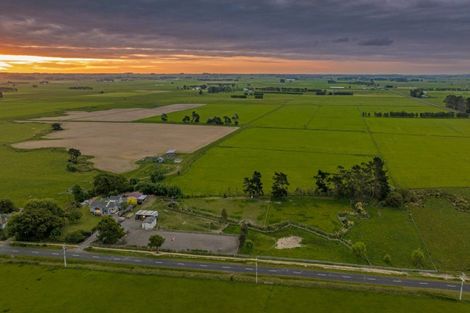 Photo of property in 260 Waitohi Road, Rongotea, Palmerston North, 4476