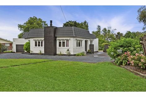 Photo of property in 23 Farmer Street, Te Aroha, 3320