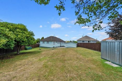 Photo of property in 27 Sanders Avenue, Morrinsville, 3300