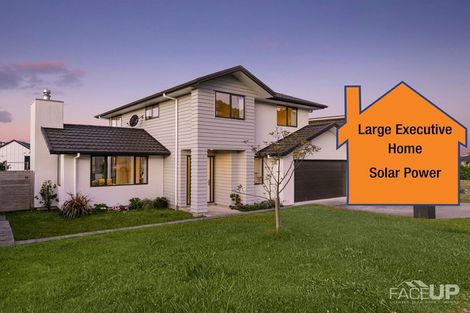 Photo of property in 54 Colonial Drive, Silverdale, 0932