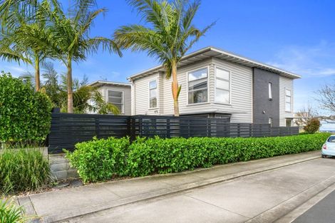 Photo of property in 166 Clark Road, Hobsonville, Auckland, 0616