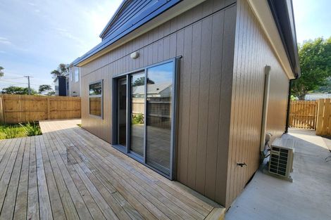 Photo of property in 5/6 Russell Street, Feilding, 4702