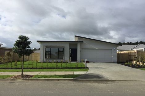 Photo of property in 13 Mahutonga Avenue, Beachlands, Auckland, 2018