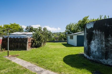 Photo of property in 19 Riperata Street, Riverdale, Gisborne, 4010