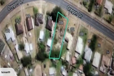 Photo of property in 104 Oregon Drive, Murupara, 3025