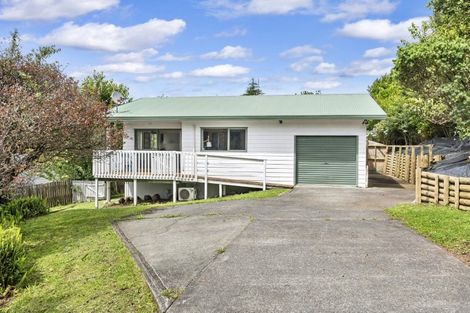 Photo of property in 19a Ogle Crescent, Te Kamo, Whangarei, 0112