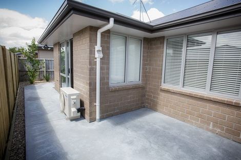 Photo of property in 7/27 Jones Crescent, Melville, Hamilton, 3206