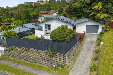 Photo of property in 5 Picasso Grove, Belmont, Lower Hutt, 5010