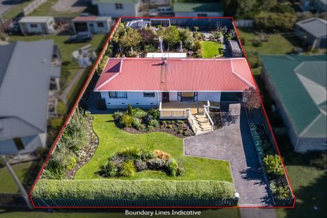 Photo of property in 79 Watt Street, Featherston, 5710