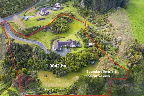 Photo of property in 14 Quiet Rise, Matakana, Warkworth, 0985