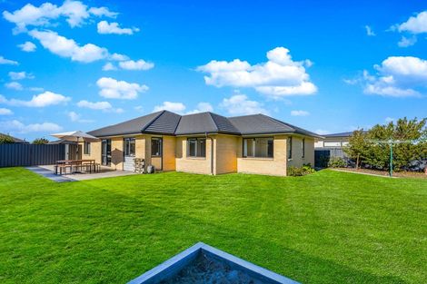 Photo of property in 42 Flint Road, Rolleston, 7614