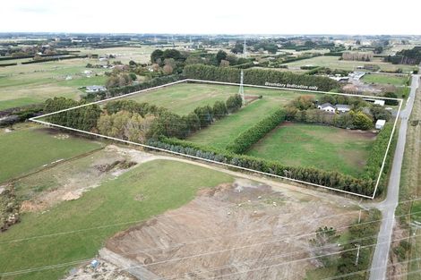 Photo of property in 24 Bethunes Lane, Waihopai, Invercargill, 9872