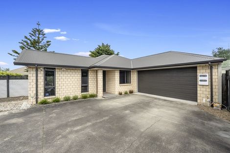 Photo of property in 18a Peachgrove Road, Hamilton East, Hamilton, 3216