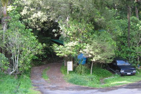 Photo of property in 30 Ocean View Road, Huia, Auckland, 0604