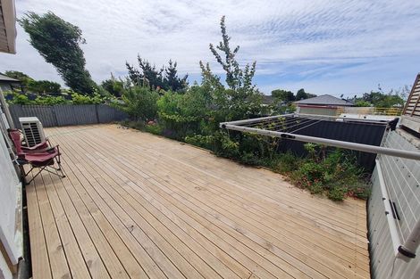 Photo of property in 47 Norwich Street, Linwood, Christchurch, 8062