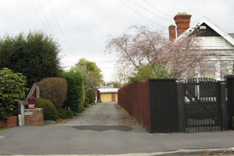 Photo of property in 119 Bristol Street, St Albans, Christchurch, 8014