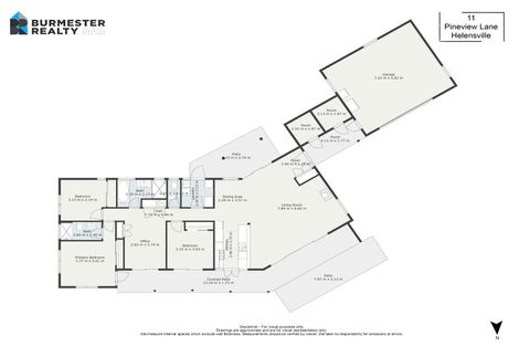 Photo of property in 11 Pineview Lane, Helensville, 0875